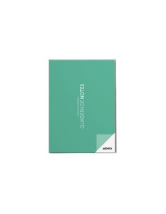 Cuaderno de notas catalan... 2