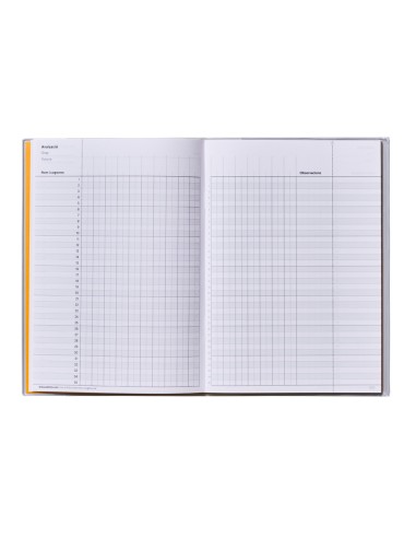Cuaderno de notas catalan additio din a5...