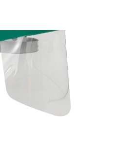 Recambio visor faru para... 2