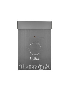 Contenedor papelera... 2