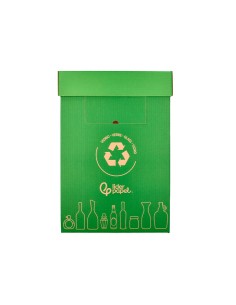 Contenedor papelera... 2