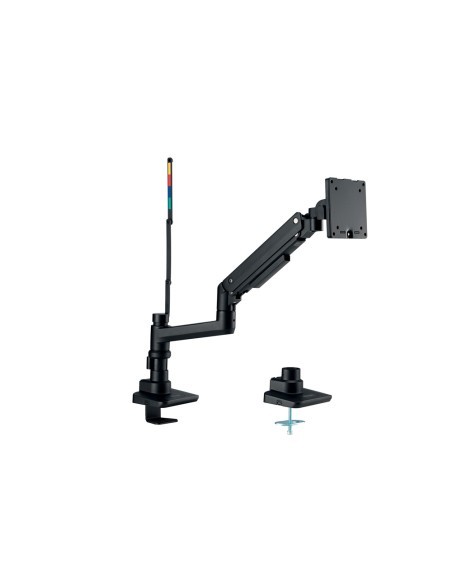 Brazo kensington smartfit premium ergo para un monitor hasta 49\"