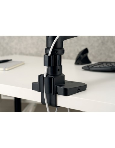 Brazo kensington smartfit premium ergo para un...