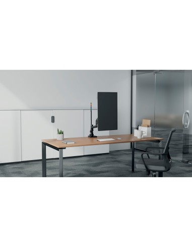 Brazo kensington smartfit premium ergo para un...