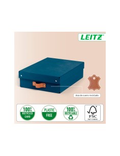 Caja de almacenaje leitz... 2
