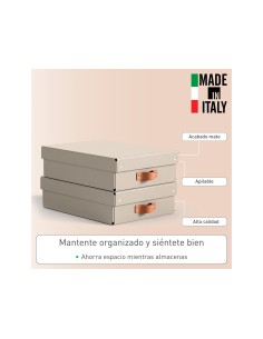 Caja de almacenaje leitz... 2