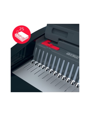 Encuadernadora electrica para canutillo gbc...