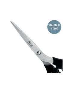 Tijera oficina leitz acero... 2