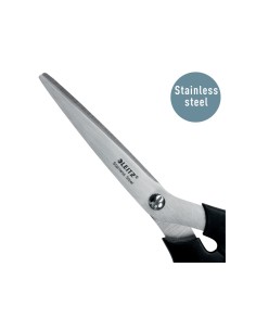 Tijera oficina leitz acero... 2