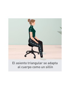 Taburete leitz ergo con... 2