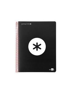 Cuaderno espiral liderpapel... 2