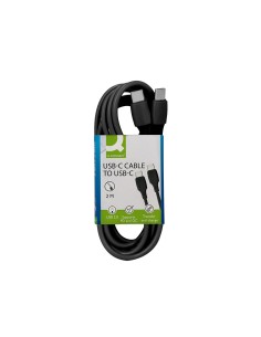 Cable usb-c a usb-c... 2