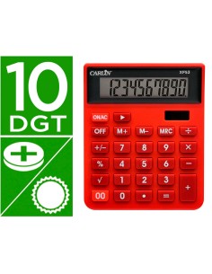 Calculadora carlin...