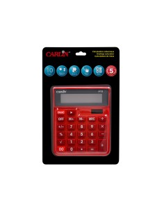 Calculadora carlin... 2