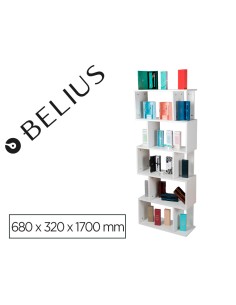 Expositor lote belius de...
