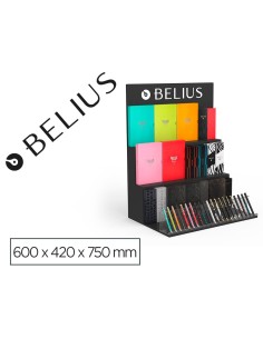 Expositor lote belius...