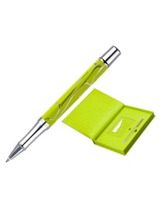 Boligrafo y wallet belius...