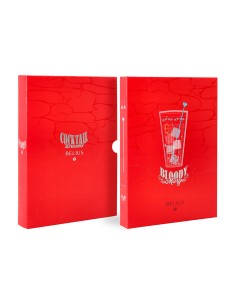 Boligrafo y wallet belius... 2