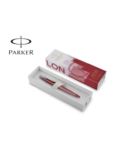 Boligrafo parker jotter edicion especial global...