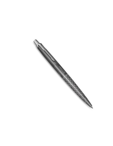 Boligrafo parker jotter edicion especial global iconos paris gris
