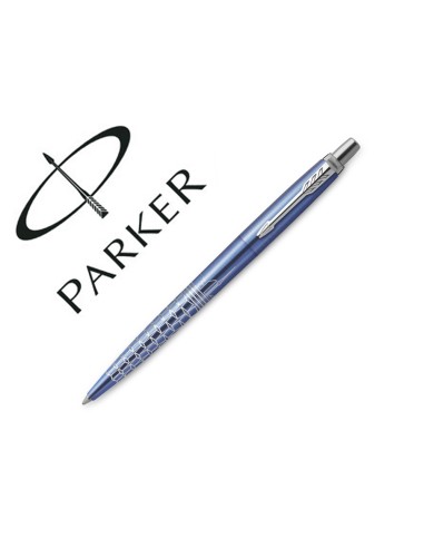 Boligrafo parker jotter edicion especial global...