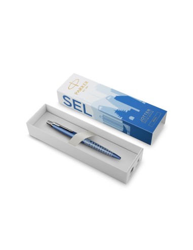 Boligrafo parker jotter edicion especial global...