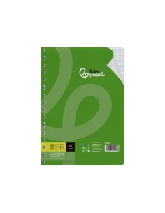 Recambio liderpapel a4 100... 2