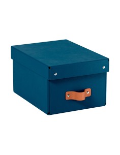 Caja de almacenaje leitz...