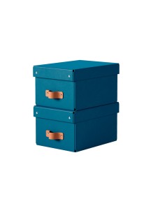 Caja de almacenaje leitz... 2