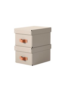 Caja de almacenaje leitz... 2