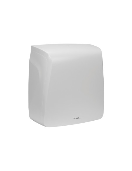 Dispensador maul care reciclable para toallas plegadas en v fabricado en abs