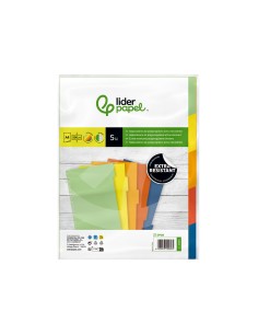 Separador liderpapel... 2