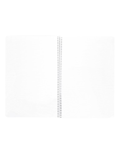 Cuaderno espiral liderpapel a5 wonder tapa...