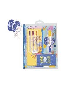 Set de papeleria alpino...