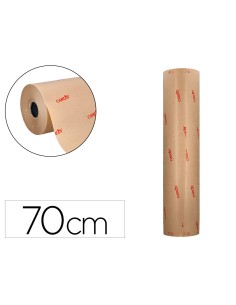 Papel de regalo kraft...