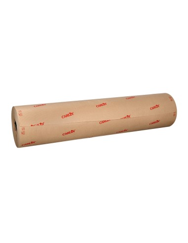 Papel de regalo kraft verjurado carlin bobina...