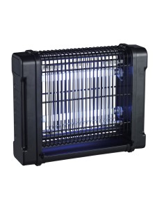 Mata insectos electrico... 2