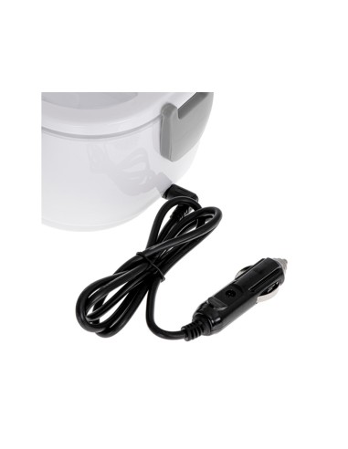 Fiambrera electrica adler camry 220v y coche...