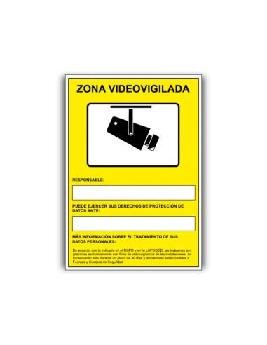 Pictograma archivo 2000 camaras de vigilancia...