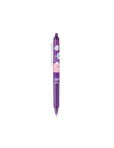 Boligrafo pilot frixion ball/clicker borrable...