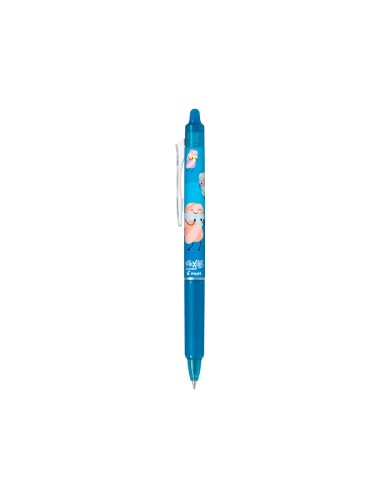 Boligrafo pilot frixion ball/clicker borrable...