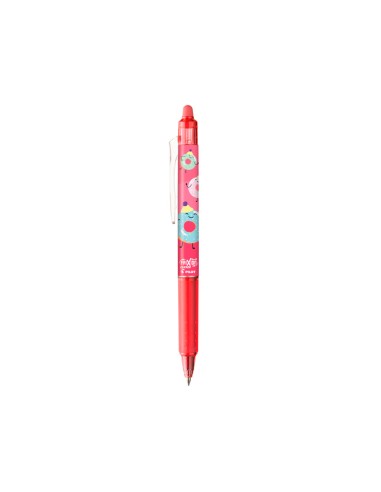 Boligrafo pilot frixion ball/clicker borrable...
