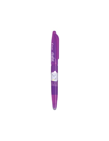 Boligrafo pilot frixion ball/clicker borrable...