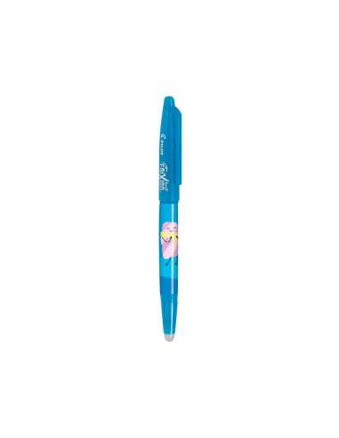 Boligrafo pilot frixion ball/clicker borrable...