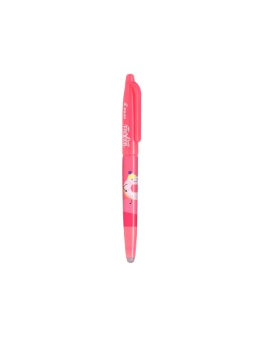 Boligrafo pilot frixion ball/clicker borrable...
