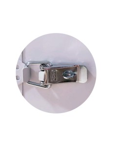 Botiquin q-connect metalico... 2