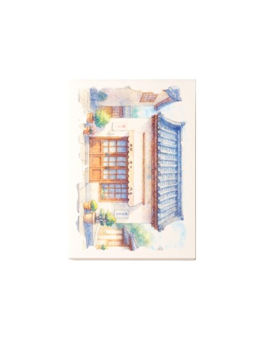 Bloc papel multitecnica liderpapel din a3 para...