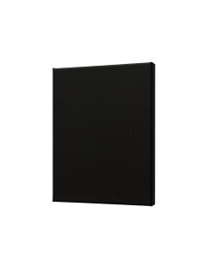 Bastidor negro liderpapel... 2