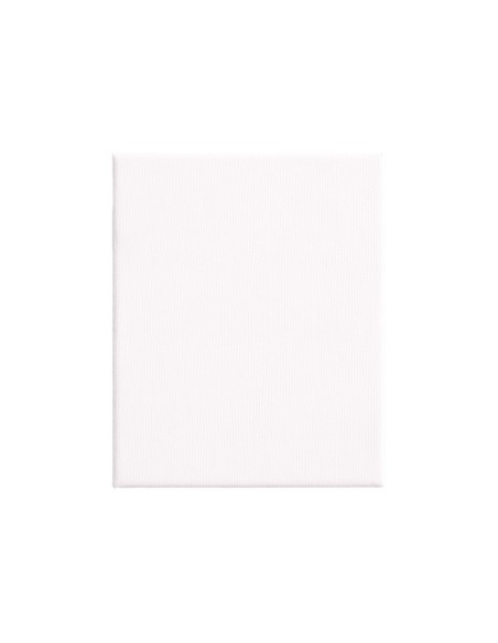 Bastidor 3d extragrueso liderpapel 12p grapado parte trasera algodon 100% 46x61 cm gramaje 380g/m2 certificado