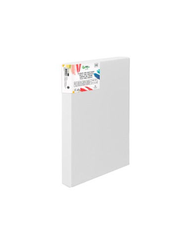 Bastidor 3d extragrueso liderpapel 6f grapado...